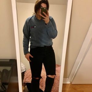 Tommy Hilfiger sweater